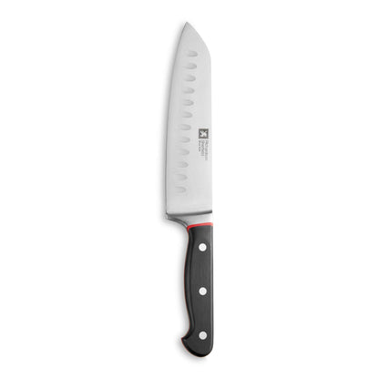 Velocity Santoku knife 7"