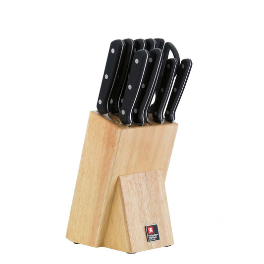 CUCINA - Messenblok
