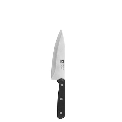 Cucina Knife Block - 15-piece - Black