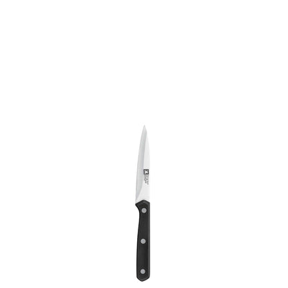 Cucina Knife Block - 15-piece - Black