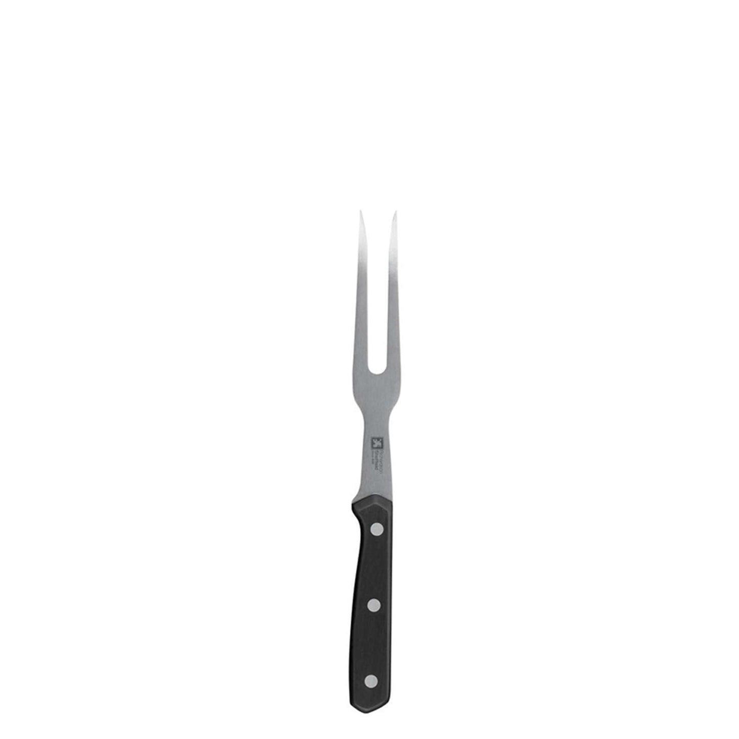 Cucina Knife Block - 15-piece - Black