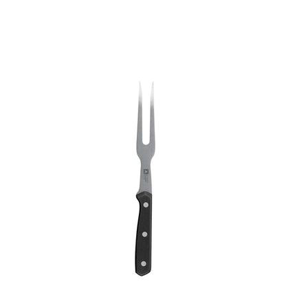 Cucina Knife Block - 15-piece - Black