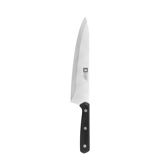 Cucina Chef's Knife 8" - Black