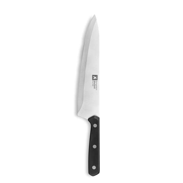 Cucina Koksmes 8" - Zwart