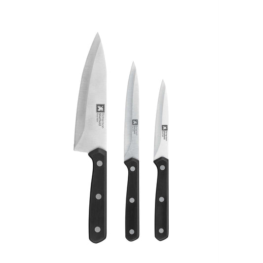 CUCINA - Keukenmessen set