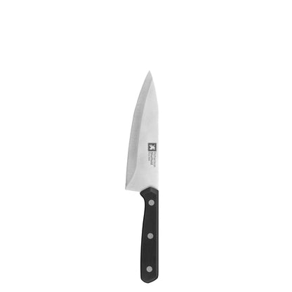 Cucina Kitchen Knife Set - 3-Piece - Black