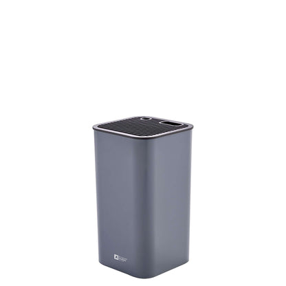 Knife block - Grey