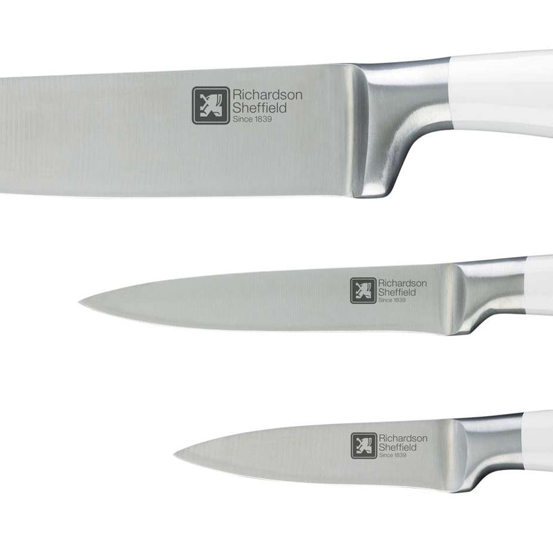 Fusion Kitchen Knife Set - 3-Piece
