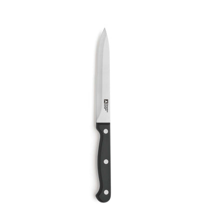 Artisan Knife Block - 15 Piece - Black