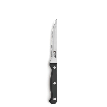 Artisan Knife Block - 15 Piece - Black