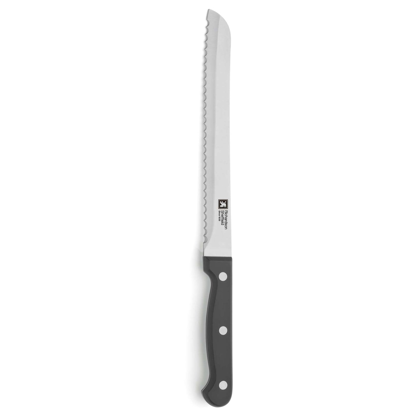 Artisan Knife Block - 15 Piece - Black