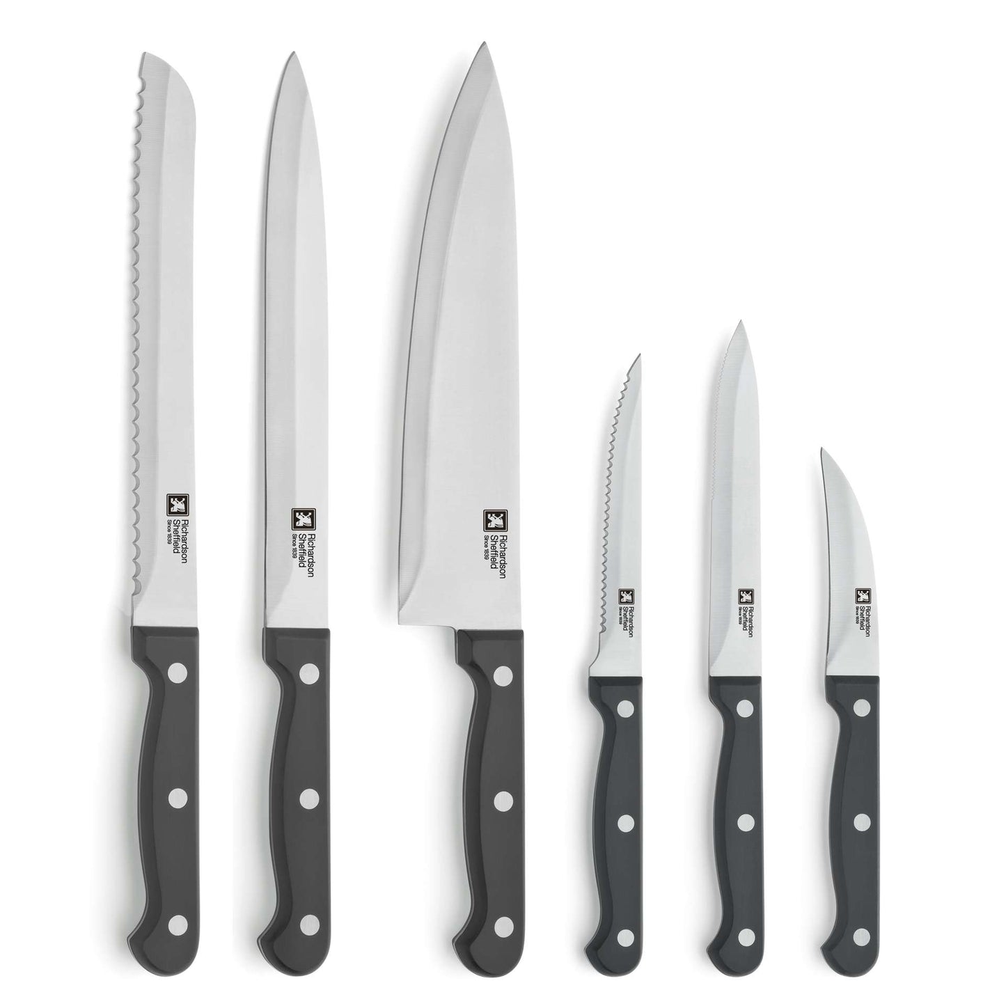 ARTISAN - Messenblok