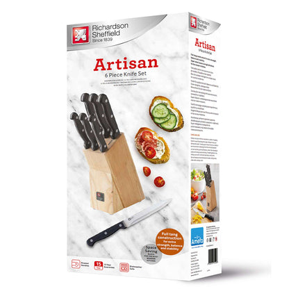 ARTISAN - Messenblok