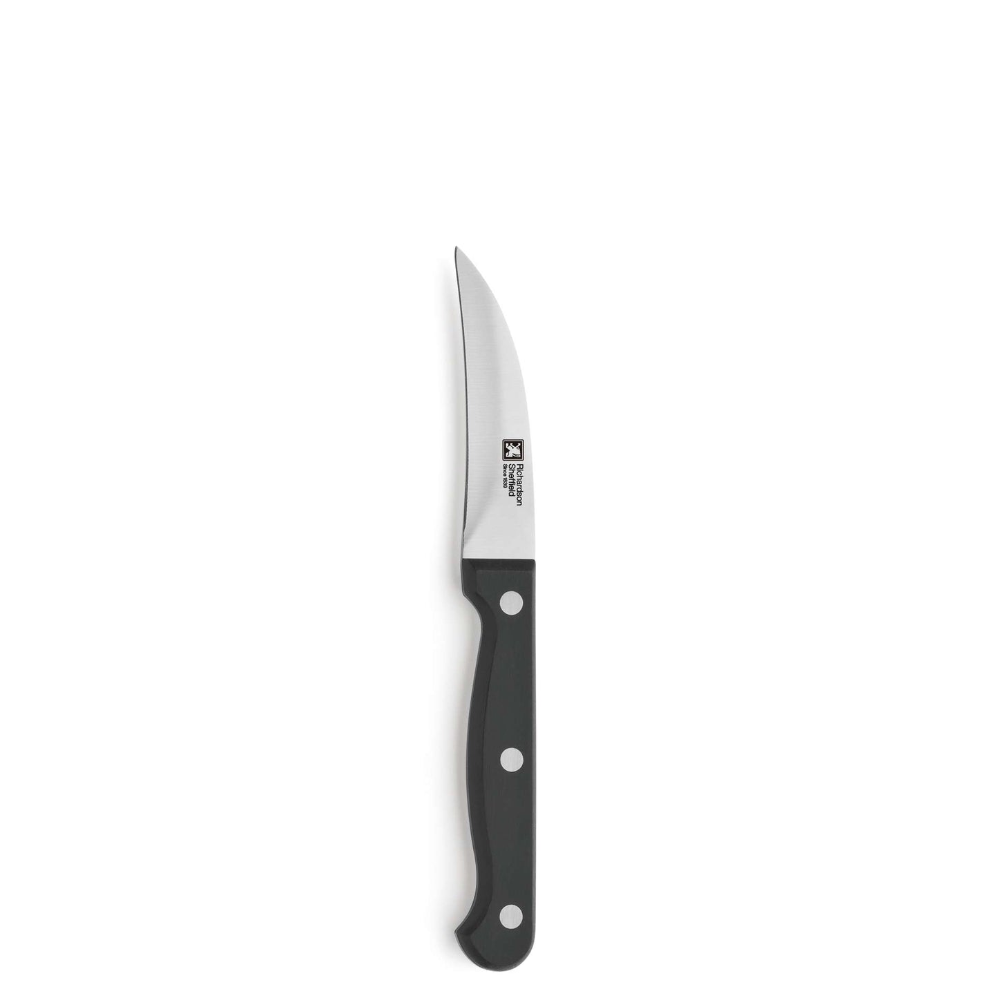 Artisan Knife Block - 9-piece - Black