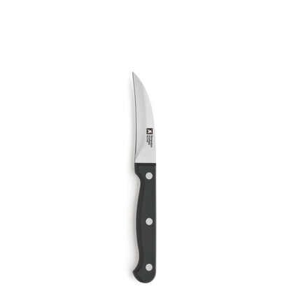 Artisan Knife Block - 9-piece - Black