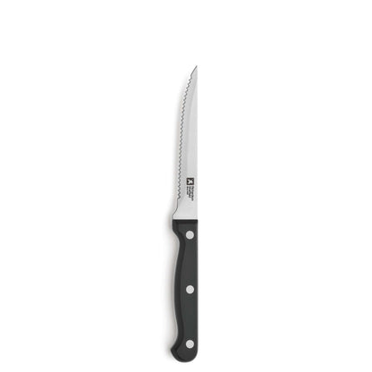 Artisan Knife Block - 9-piece - Black
