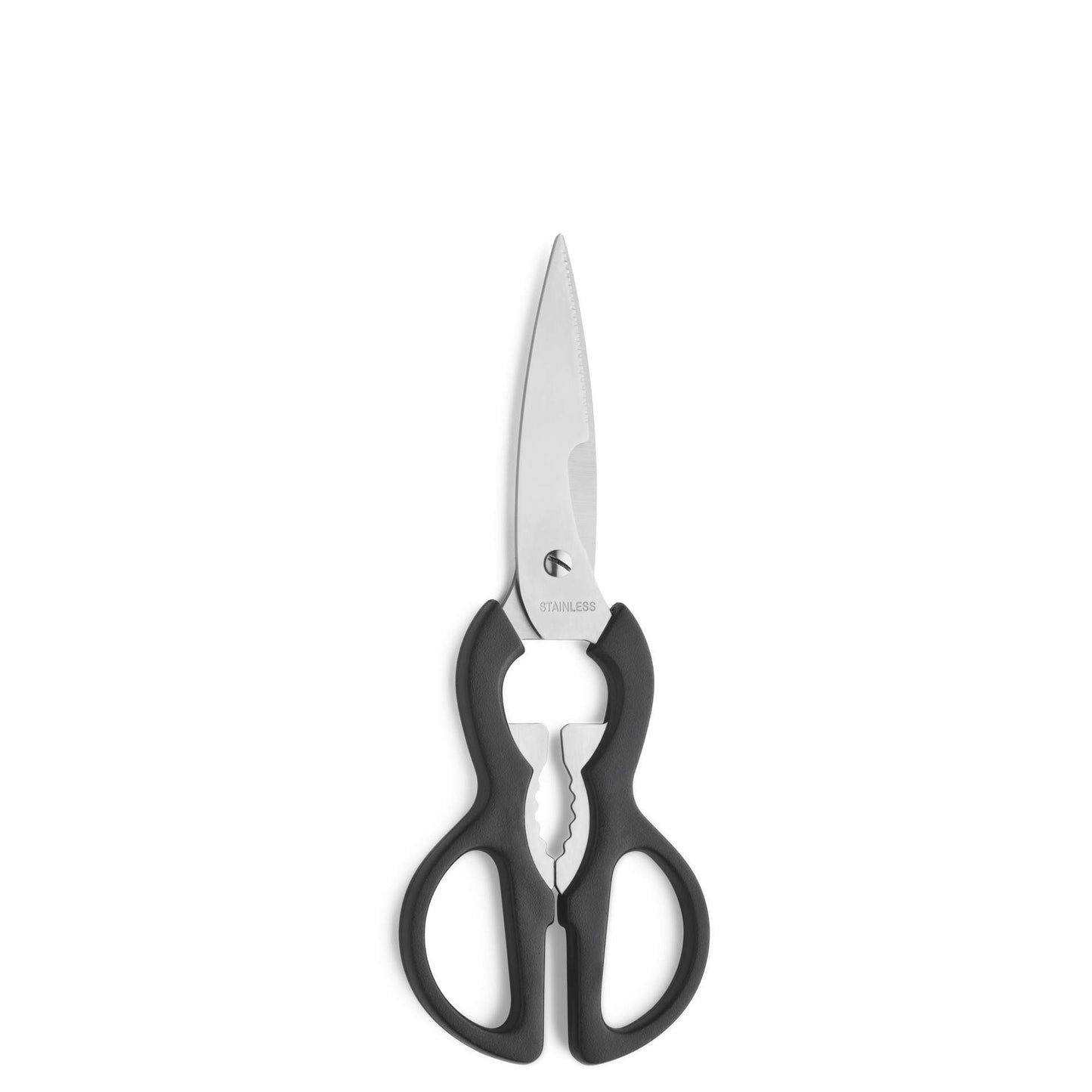 Artisan Knife Block - 9-piece - Black