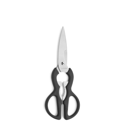 Artisan Knife Block - 9-piece - Black