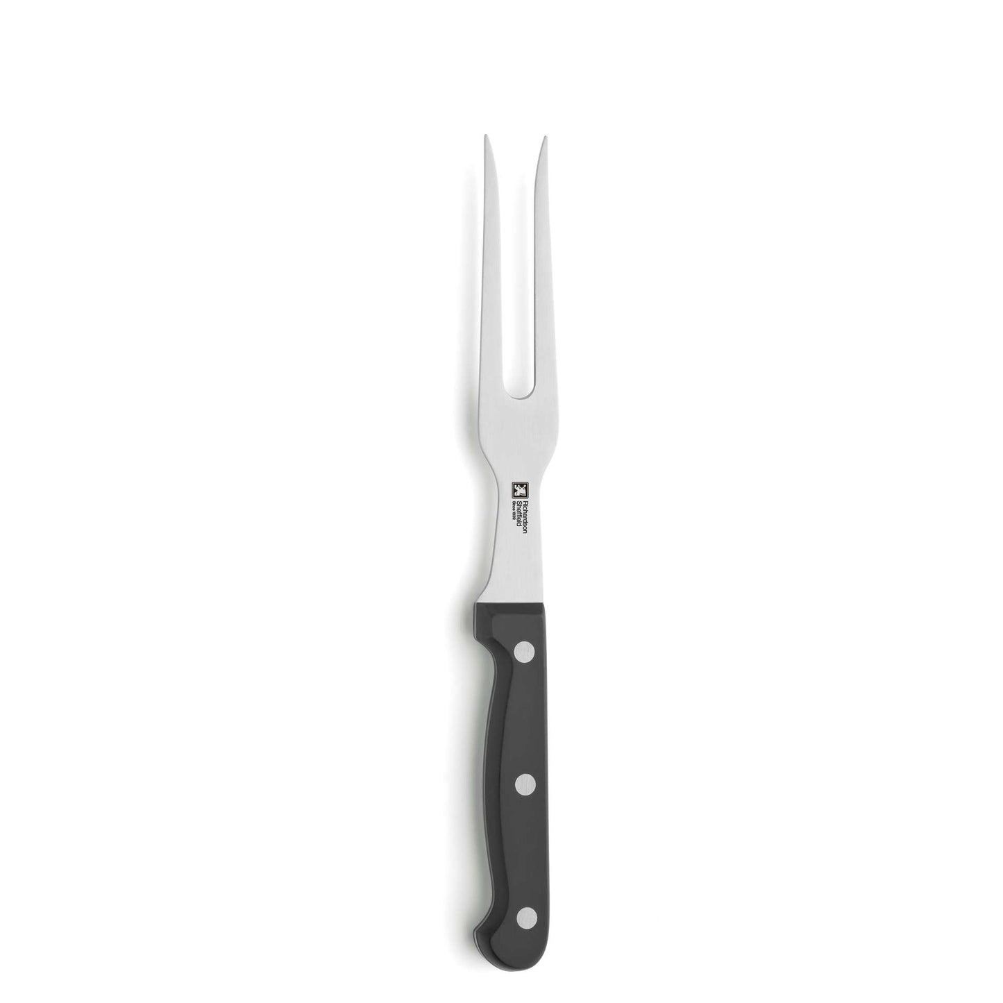 Artisan Knife Block - 9-piece - Black