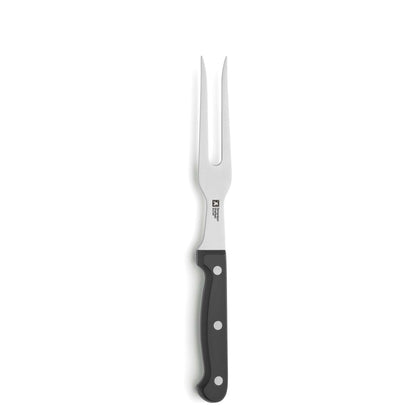 Artisan Knife Block - 9-piece - Black