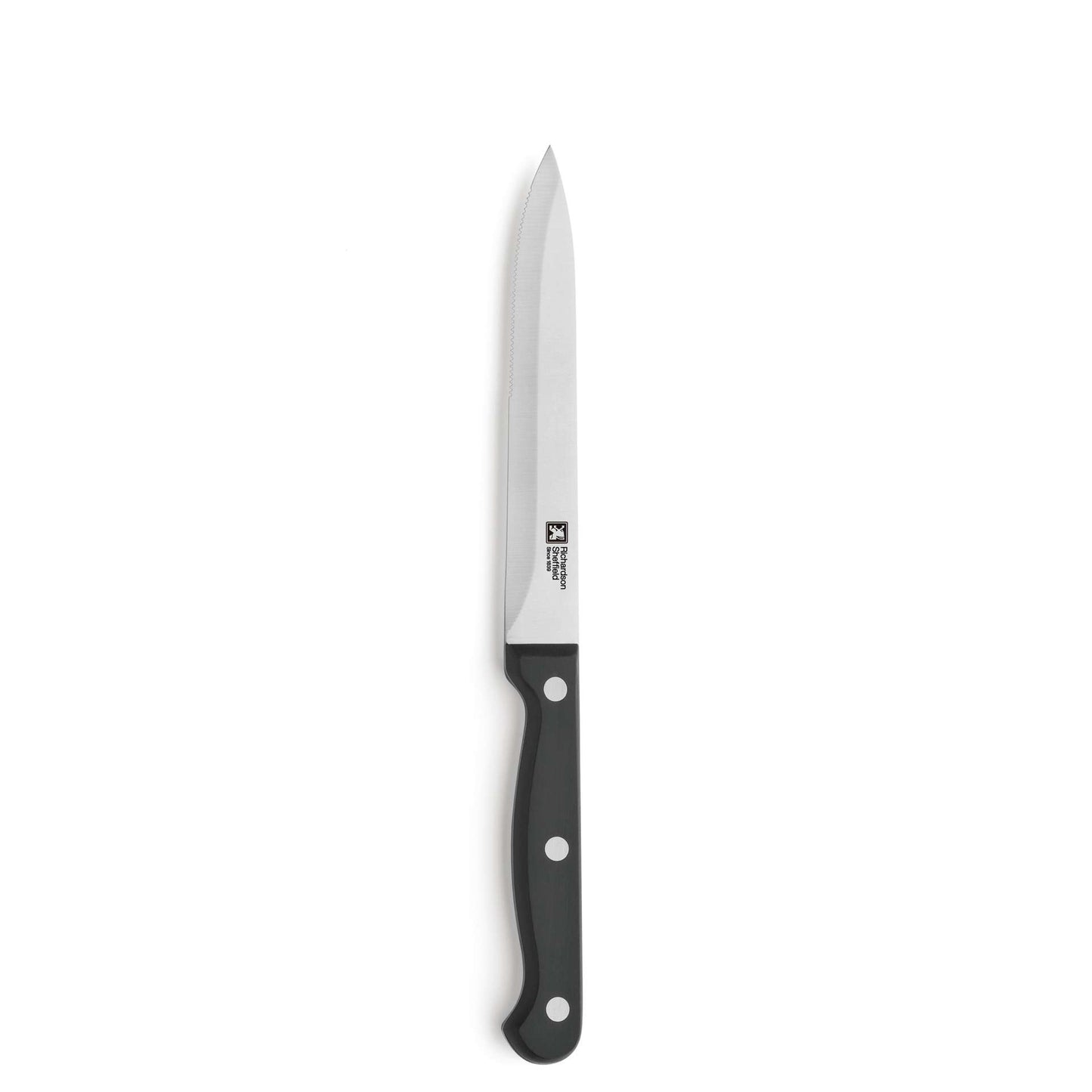 Artisan Knife Block - 9-piece - Black