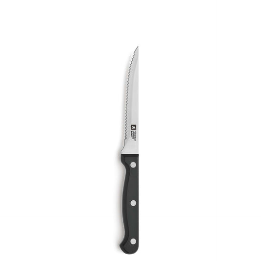 Artisan Steak Knife Solid Handle