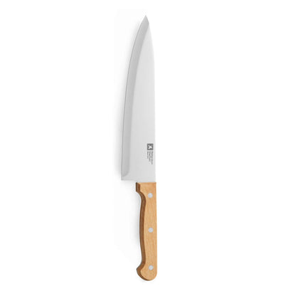 Koksmes 8" - 1-piece - 1 Person - Artisan