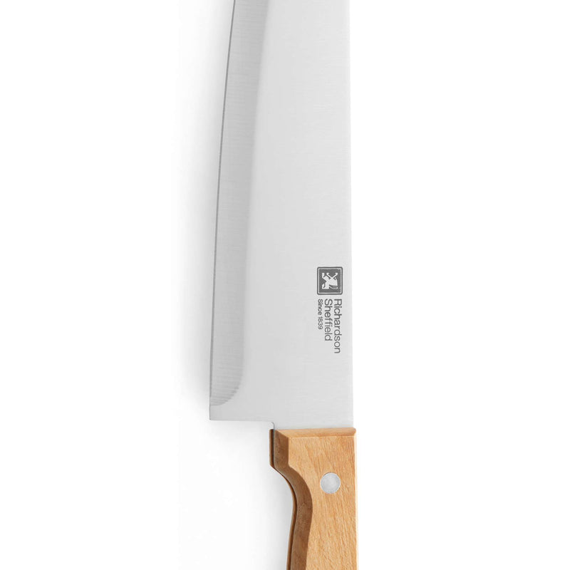 Artisan - Koksmes 8" -