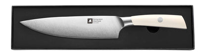 Supreme Chef's Knife 8" - Ivory