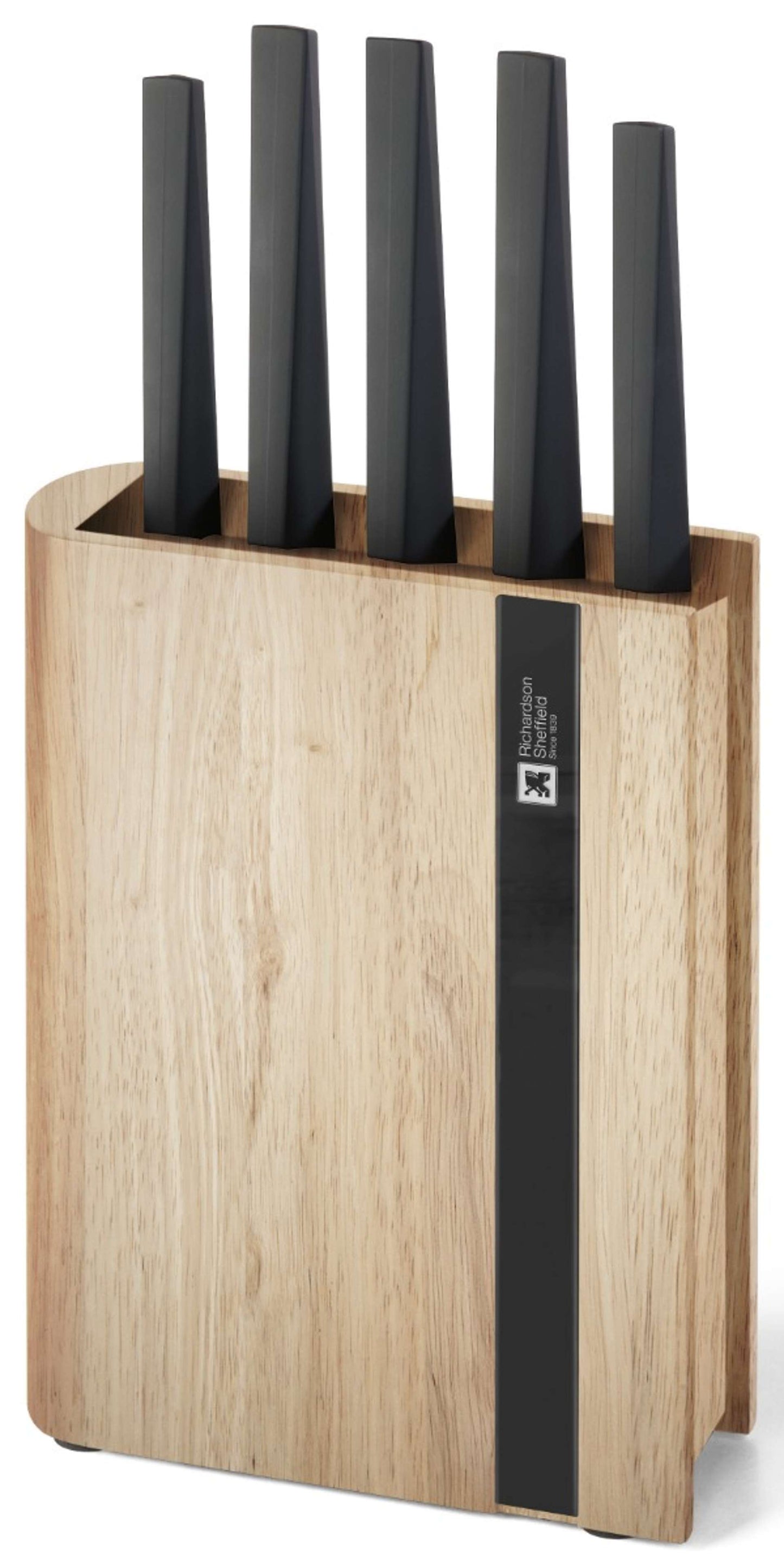 EDGE - Messenblok