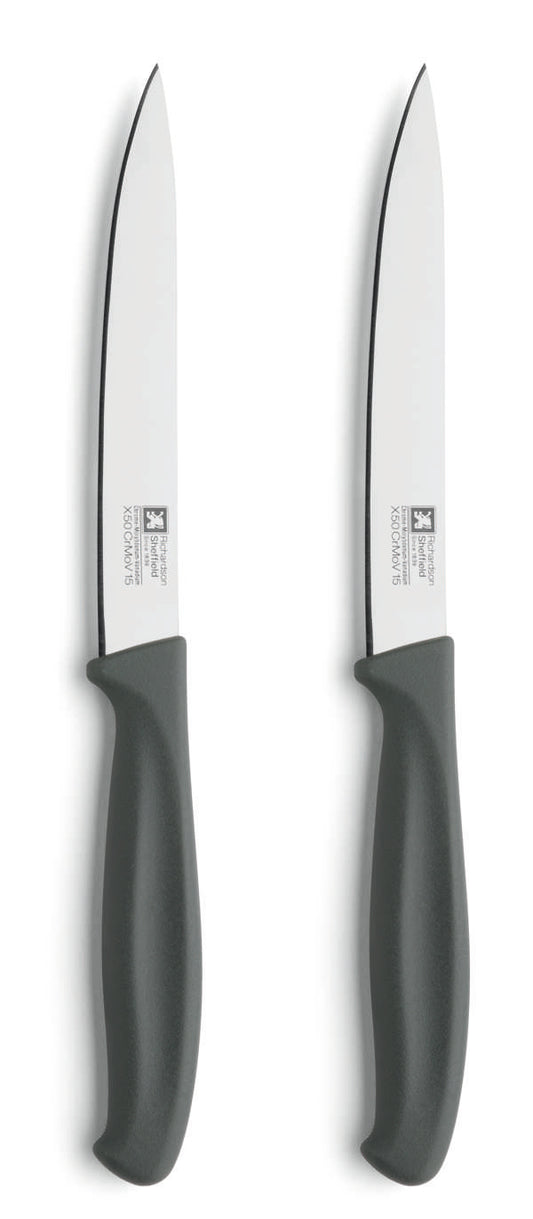 Sup R Cut Allzweckmesser Set - 2-delig