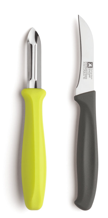 Sup R Cut - 2-piece