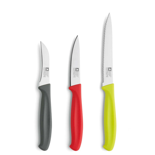Sup R Cut - 3-piece