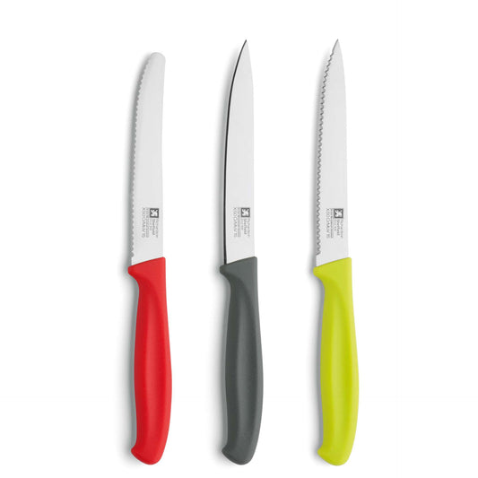 SUP R CUT - Universele messenset