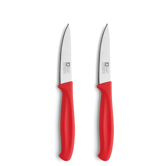 SUP R CUT - Schilmessen set