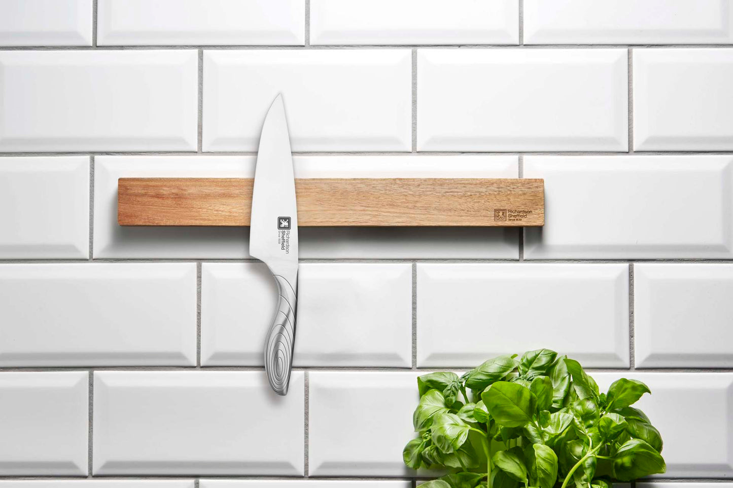 Accessories Magnet bar - 1 piece - Wood