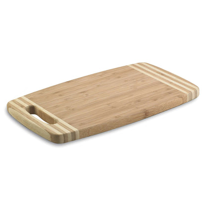 Top N Tail Cutting Board - 1-Piece - Bamboo