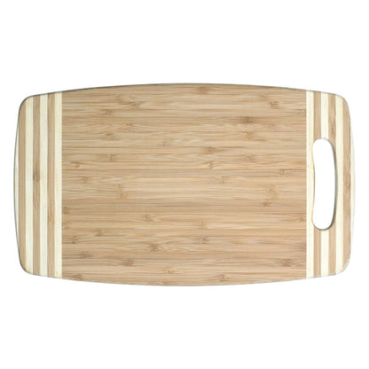 Top N Tail Cutting Board - 1-Piece - Bamboo