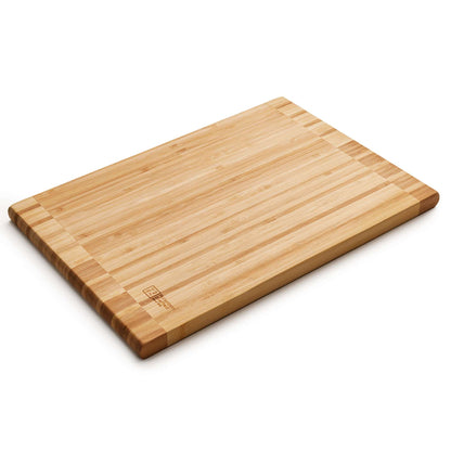 Ombre Cutting Board - 1-piece - Bamboo