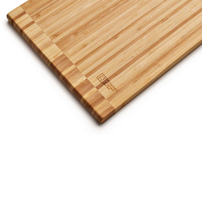 Ombre Cutting Board - 1-piece - Bamboo