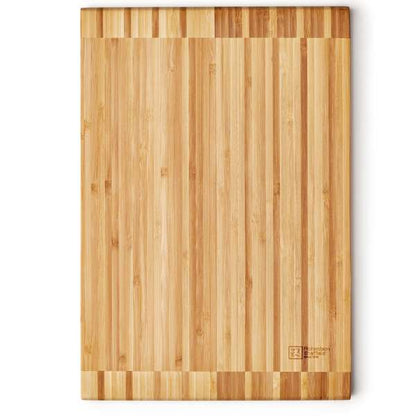 Ombre Cutting Board - 1-piece - Bamboo