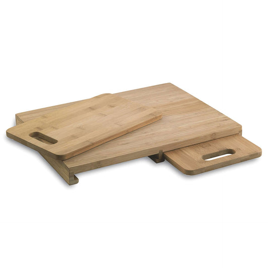 TRIO - Snijplank