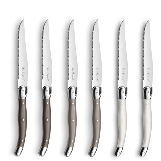 Tradition Steak knife set - 6-piece