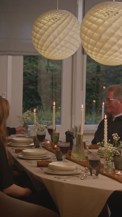 Wijnglas 20 cl - 6-delig - Diamond