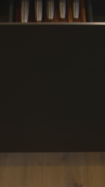 Broodmes - 1-delig - Forme