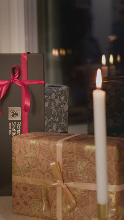 Koksmes 8" - Supreme