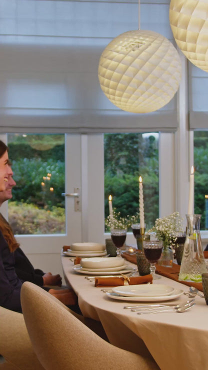 Dessertbord 22 cm (set van 6) - 6-delig - Oslo linen